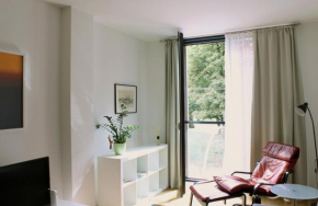 Art Apartment Scharitzerstraße, Linz, Österreich